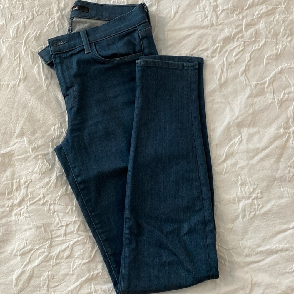 J Brand jeans